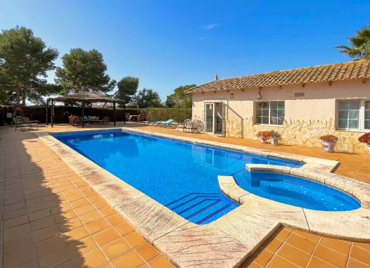 Chalet - Venta - Torre Pacheco - Torre Pacheco