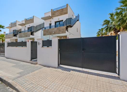 Chalet - Venta - Torrevieja - Costa Blanca