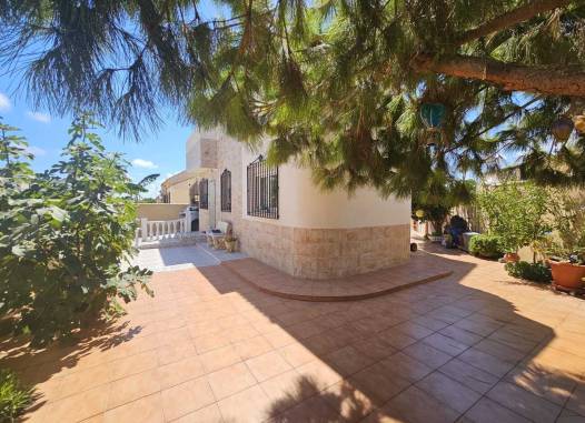 Chalet - Venta - Torrevieja - Torre Del Moro