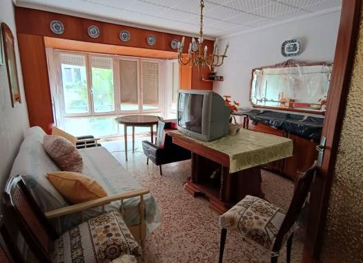 Chalet - Venta - Torrevieja - Torrevieja