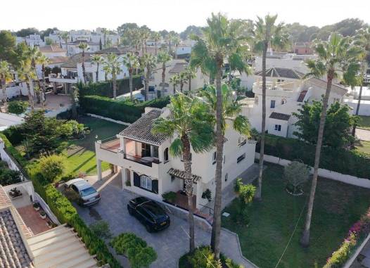 Chalet - Venta - Villamartin - Costa Blanca