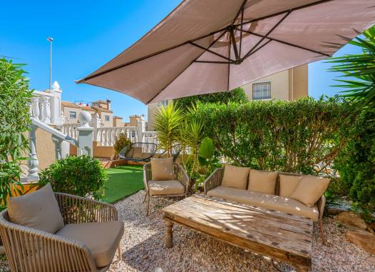 Chalet - Venta - Villamartin - Costa Blanca