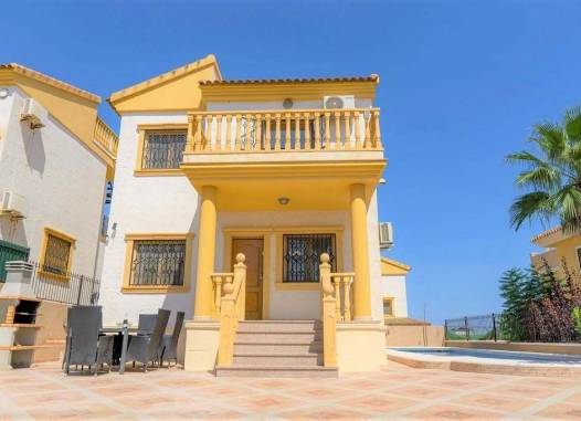 Chalet - Venta - Villamartin - Las Filipinas