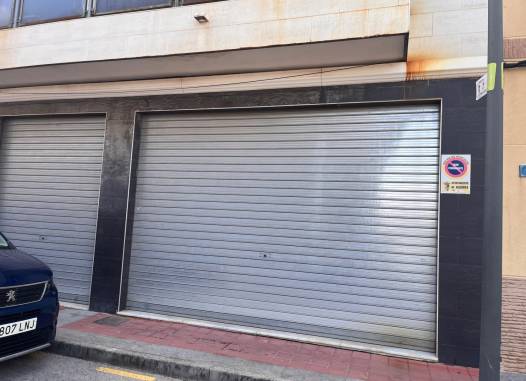 Comercial - Venta - Algorfa - MLSC9099079