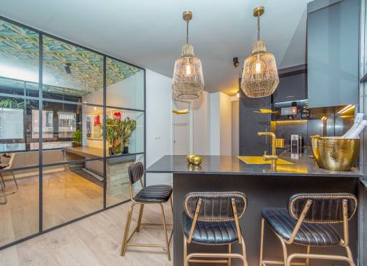 Comercial - Venta - Alicante - Alicante centro