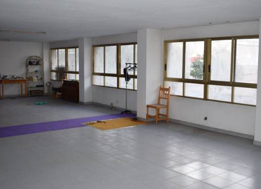 Comercial - Venta - Alicante - Costa Blanca