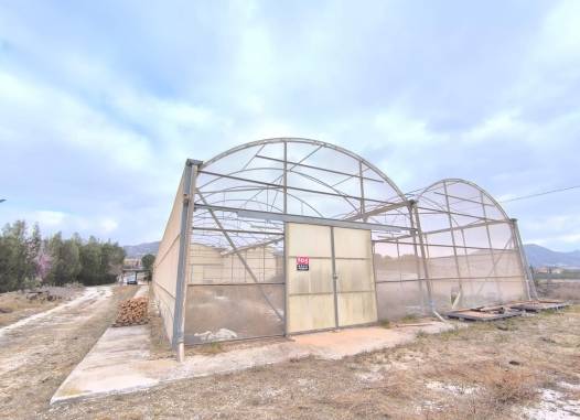 Comercial - Venta - Aspe - Inland