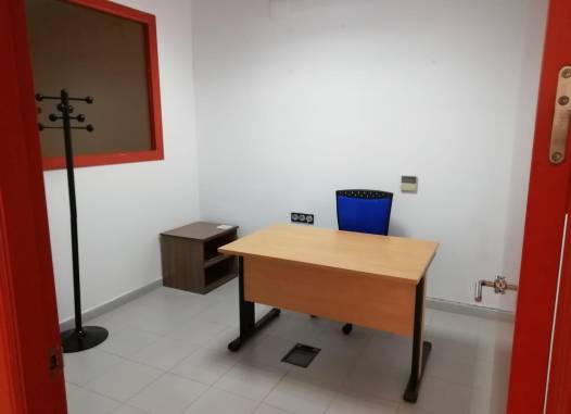 Comercial - Venta - Bigastro - Bigastro