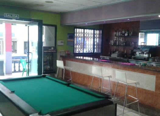 Comercial - Venta - Calpe - Costa Blanca
