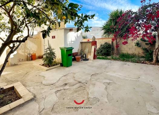 Comercial - Venta - El Campello - CWG752