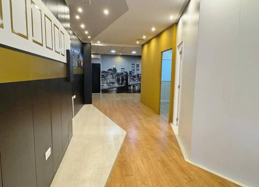 Comercial - Venta - Guardamar del Segura - Avenida Pais Valenciàno