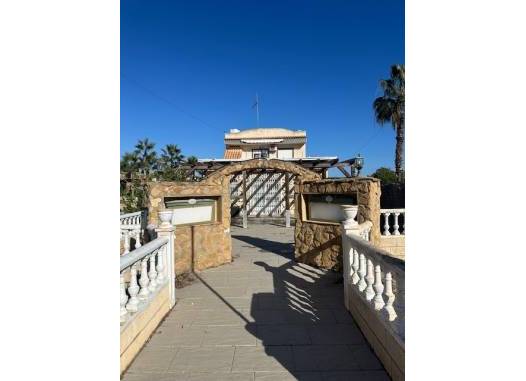 Comercial - Venta - Las Fillipinas - Las Fillipinas