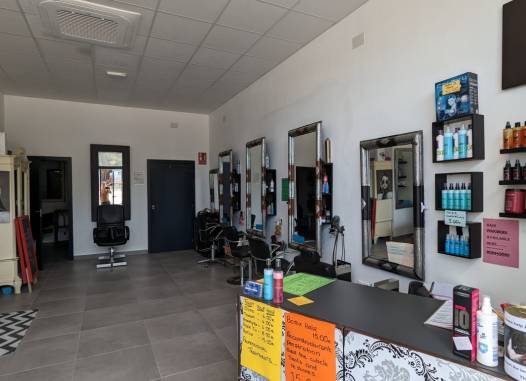 Comercial - Venta - Lo Crispin - Inland