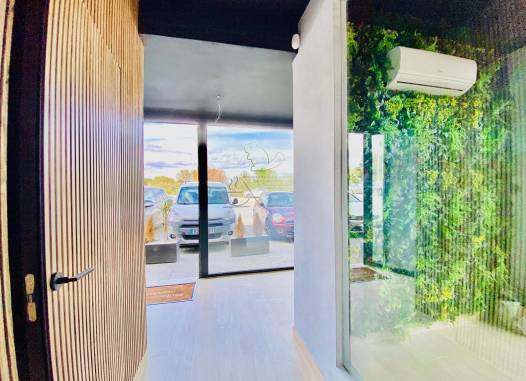 Comercial - Venta - Orihuela Costa - Villamartín-las Filipinas