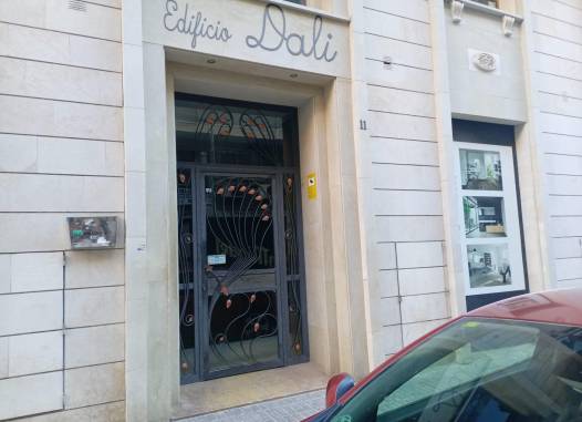 Comercial - Venta - Orihuela - Orihuela Ciudad