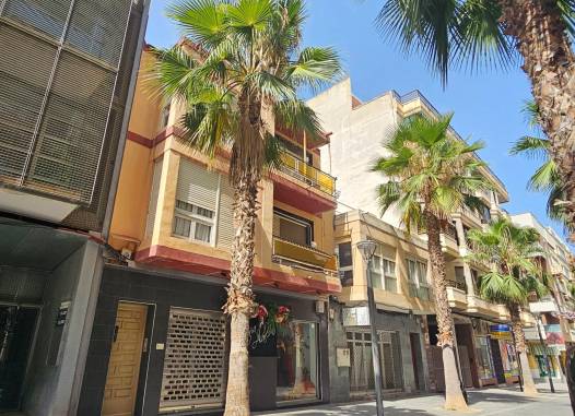 Comercial - Venta - Torrevieja - Centro