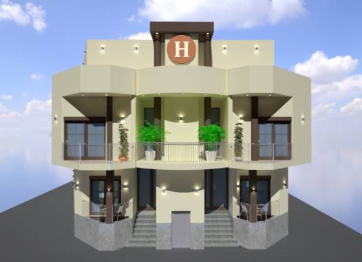 Comercial - Venta - Torrevieja - Costa Blanca