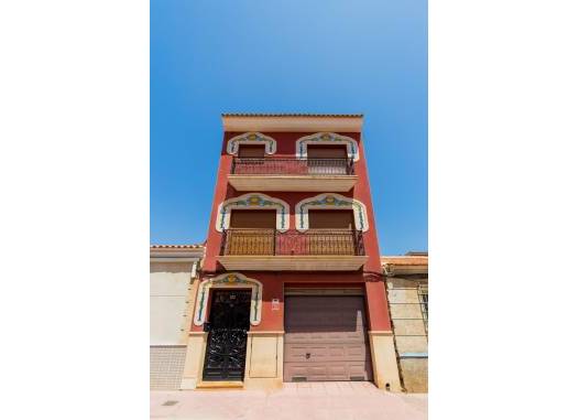 Comercial - Venta - Torrevieja - Torrevieja