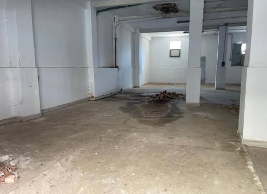 Commercial - Resale - Crevillent - Crevillent