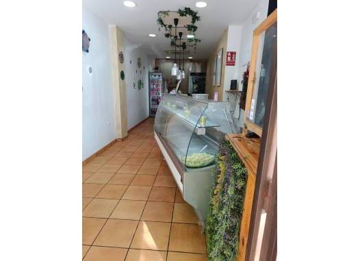 Commercial - Resale - El Altet - El Altet