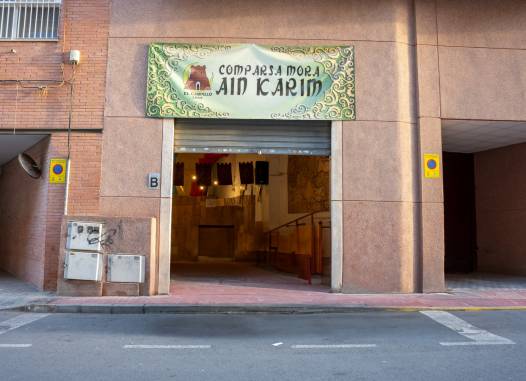 Commercial - Resale - El Campello - cwg939