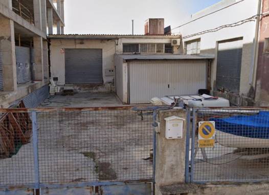 Commercial - Resale - Jacarilla - Jacarilla