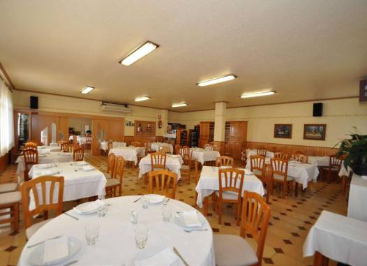 Commercial - Resale - Monóvar/Monóver - Inland