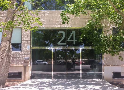 Commercial - Resale - Torrellano - CWG714