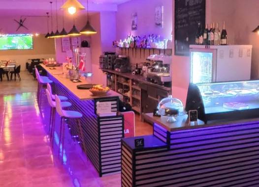 Commercial - Resale - Torrevieja - Centro - Muelle Pesquero