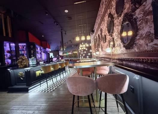 Commercial - Revente - Orihuela Costa - Cabo Roig