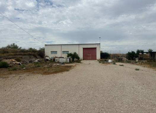 Commercial - Revente - Torremendo - Costa Blanca