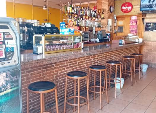 Commercial - Revente - Torrevieja - Costa Blanca