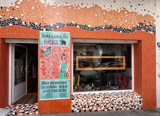 Commercial - Revente - Torrevieja - Torrevieja