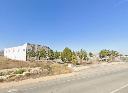 Commercieel - Herverkoop  - Orihuela - Arneva