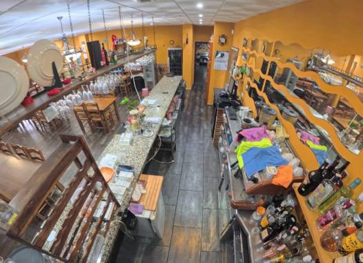 Commercieel - Herverkoop  - Pinar de Campoverde - El Pinar De Campoverde