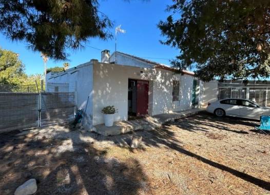 Country House - Herverkoop  - Orihuela - Inland
