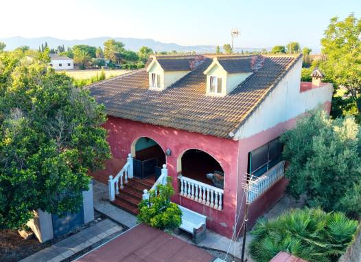 Country House - Resale - Catral - Costa Blanca