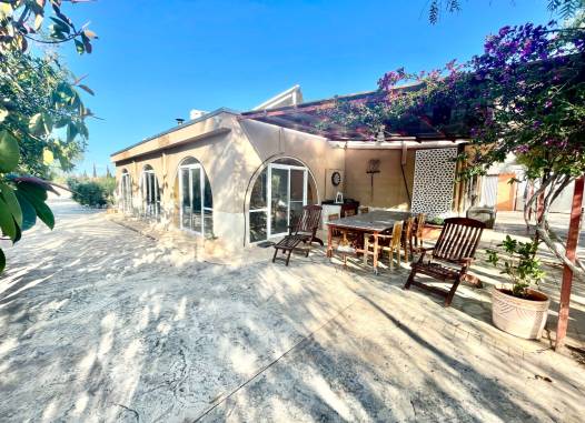 Country House - Resale - Crevillent - Inland