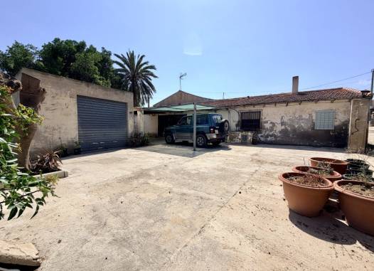 Country House - Resale - La Marina - Costa Blanca
