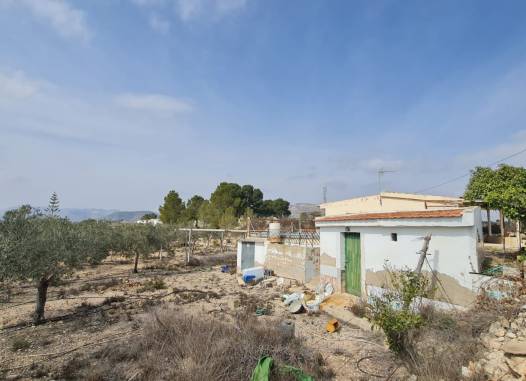 Country House - Resale - La Romana - MLSC4737852