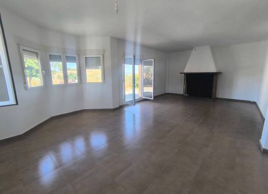 Country House - Resale - Pinoso - Inland