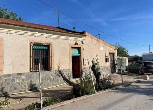 Country House - Revente - Arneva - LOS DESAMPARADOS