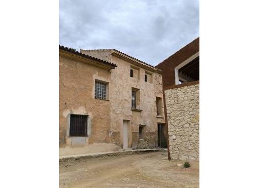 Country House - Revente - Casas Del Señor - Inland
