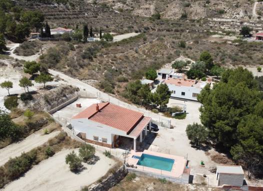 Country House - Revente - Crevillent - Inland