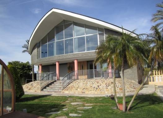 Country House - Revente - Los Montesinos - Costa Blanca