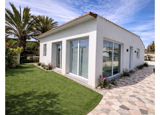 Country House - Revente - Monóvar/Monóver - Inland