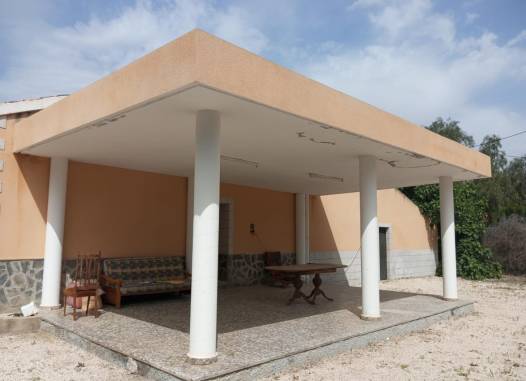 Country House - Revente - Redován - Inland