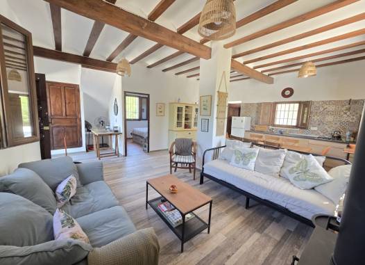 Country House - Revente - Villena - Inland