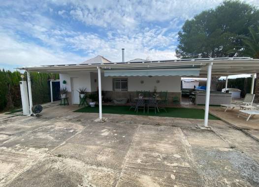 Country House - Revente - Villena - Inland
