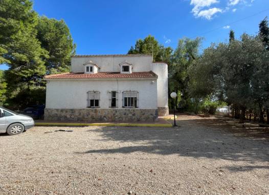 Country House - Salg - Albatera - Inland